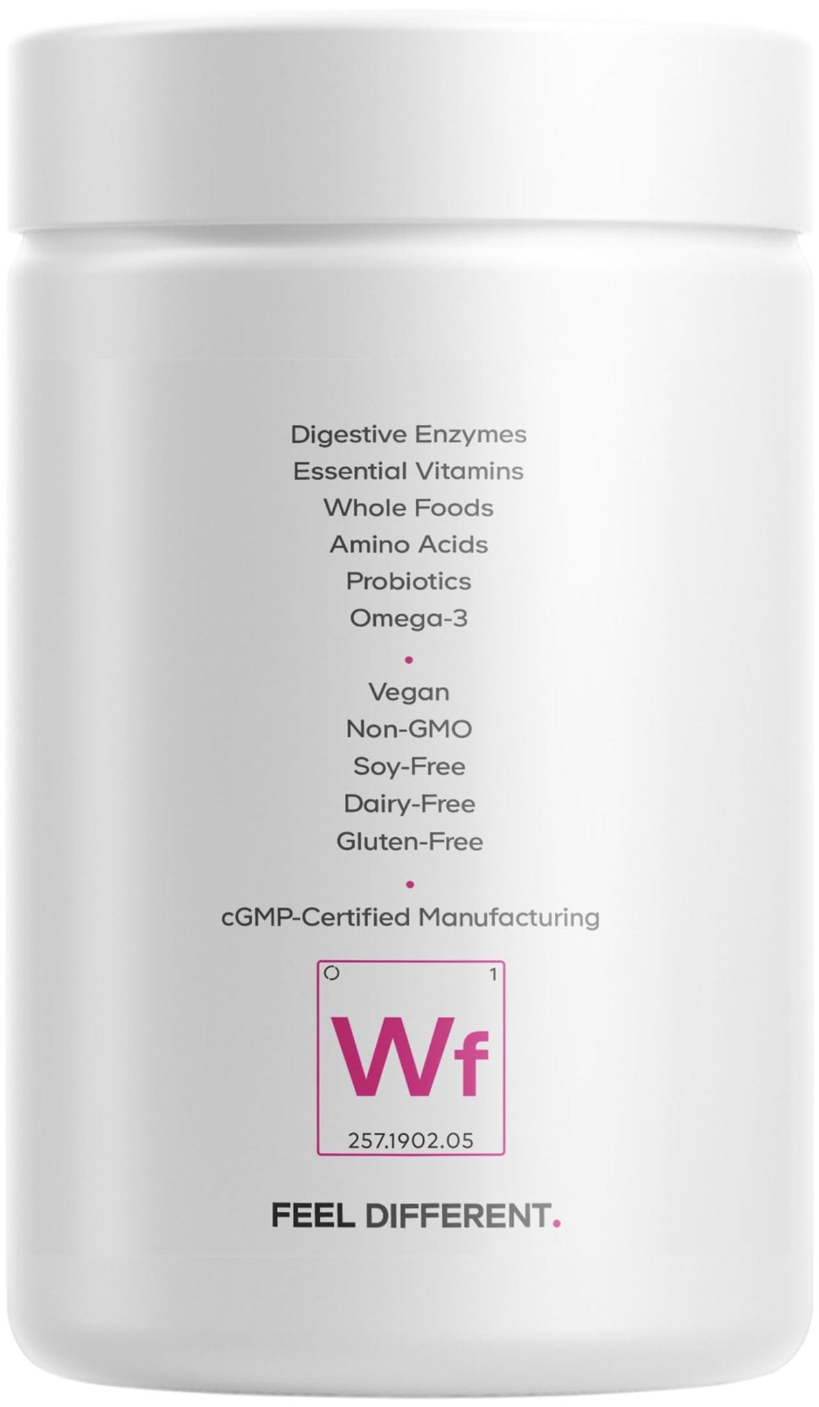 Codeage Women’s Daily Multivitamin, 25+ Vitamins & Minerals, Fermented, Organic Whole Foods, Probiotics Supplement - Vitamin A, B, C, D, E & K, Omega 3, Zinc – Vegan - 120 Capsules - dailyvitalstore
