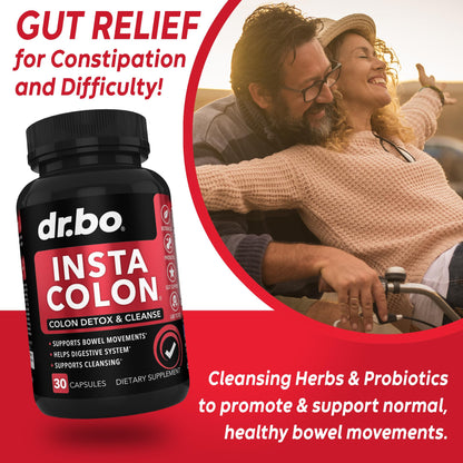 Colon Cleanser Detox for Weight Flush - 15 Day Colon Cleanse Pills Poop for Women Men - Fast Natural Laxative, Bowel Movement Supplements Intestinal Health Body - dailyvitalstore