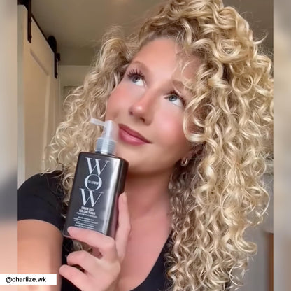 COLOR WOW Dream Coat for Curly Hair – Frizz-Free Curls Made Easy, Moisture-Boosting Spray, Curl-Enhancing Formula - dailyvitalstore