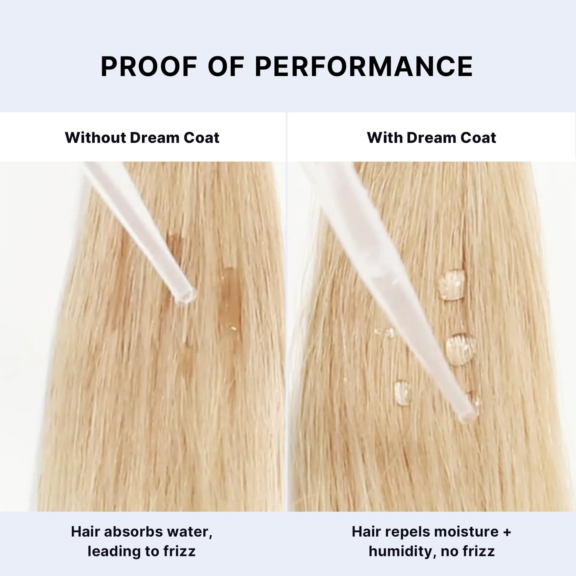 COLOR WOW Dream Coat Supernatural Spray, 6.7 Fl Oz – Keep Your Hair Frizz-Free and Shiny No Matter the Weather - dailyvitalstore