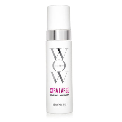 COLOR WOW Xtra Large Bombshell Volumizer, 6.7 fl oz – New Alcohol-Free Technology for Lasting Volume and Thickness - dailyvitalstore
