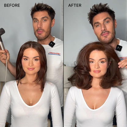 COLOR WOW Xtra Large Bombshell Volumizer, 6.7 fl oz – New Alcohol-Free Technology for Lasting Volume and Thickness - dailyvitalstore