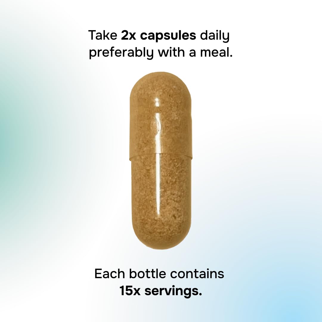 Coloslim - Gentle Colon Cleanse for Digestive Health & Gut Flora - dailyvitalstore
