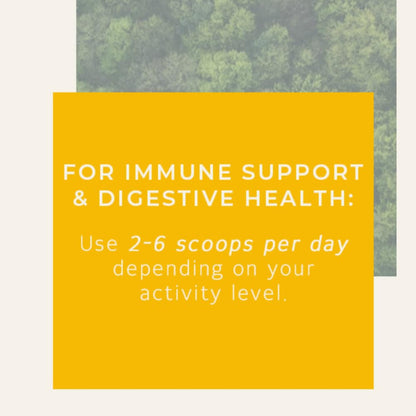 Colostrum Supplement for Gut Health, Bloating, Hair Growth, Muscle Recovery, Immune Support - Unflavored Bovine Colostrum Powder Made in USA, Non-GMO, Gluten Free, 120 Grams Per Serving - 40 Servings - dailyvitalstore