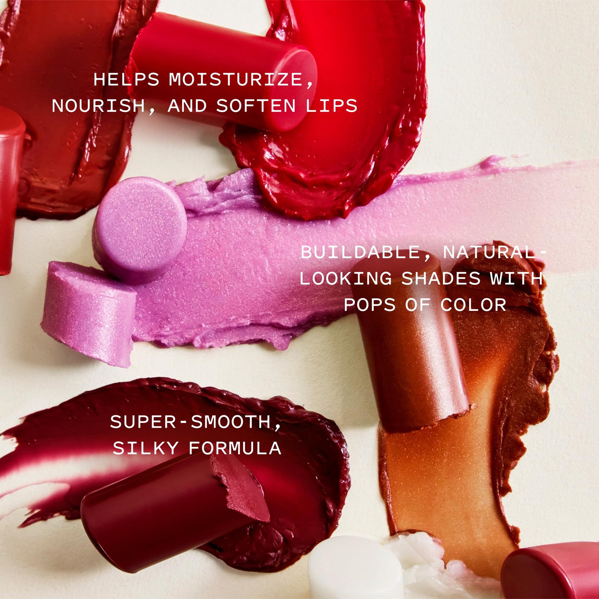 Comforting Tinted Lip Balm- Bronze Aura - dailyvitalstore