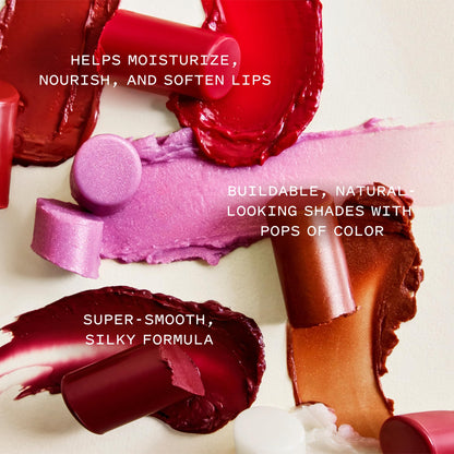 Comforting Tinted Lip Balm- Bronze Aura - dailyvitalstore
