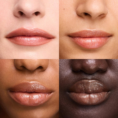 Comforting Tinted Lip Balm- Bronze Aura - dailyvitalstore