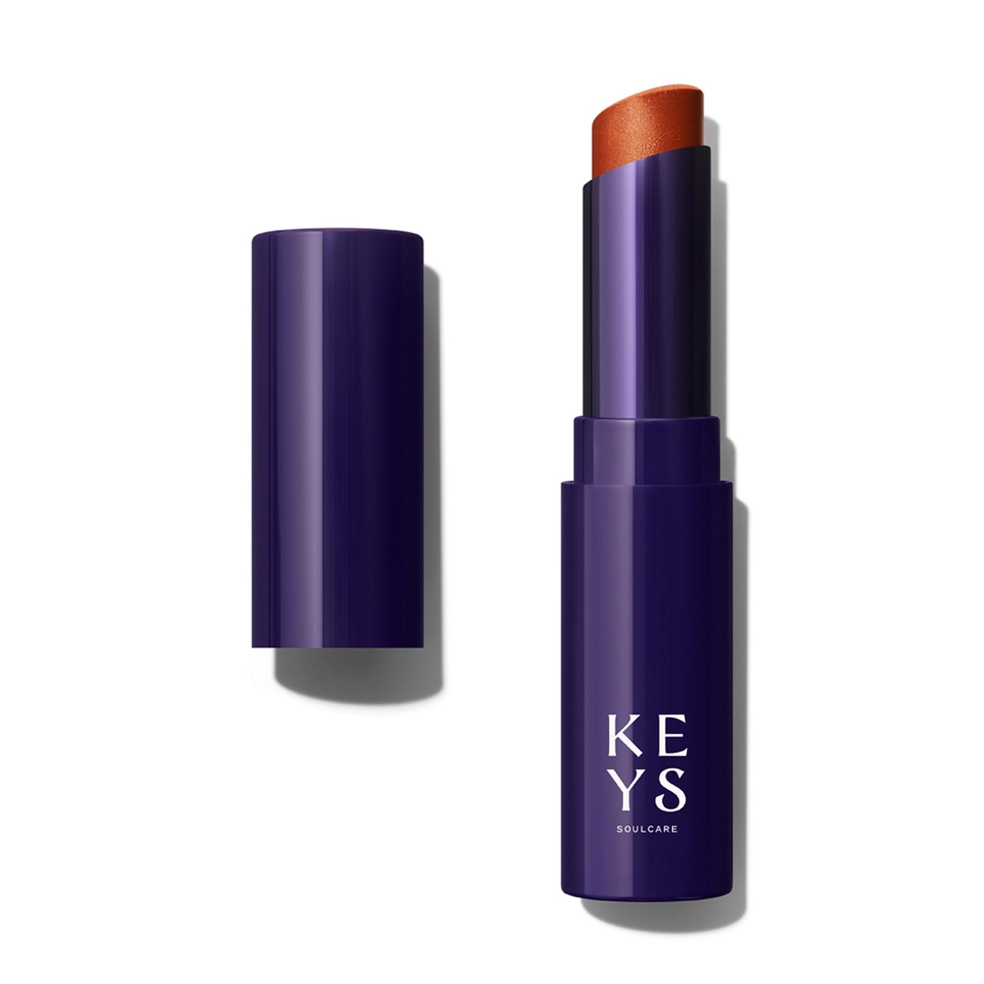 Comforting Tinted Lip Balm- Bronze Aura - dailyvitalstore