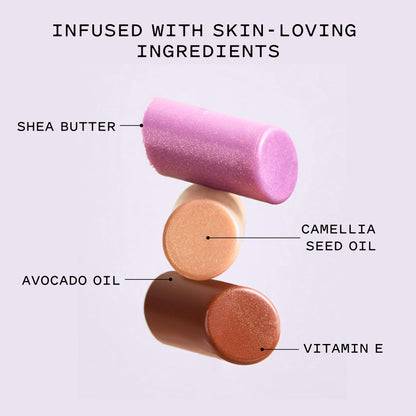 Comforting Tinted Lip Balm- Bronze Aura - dailyvitalstore