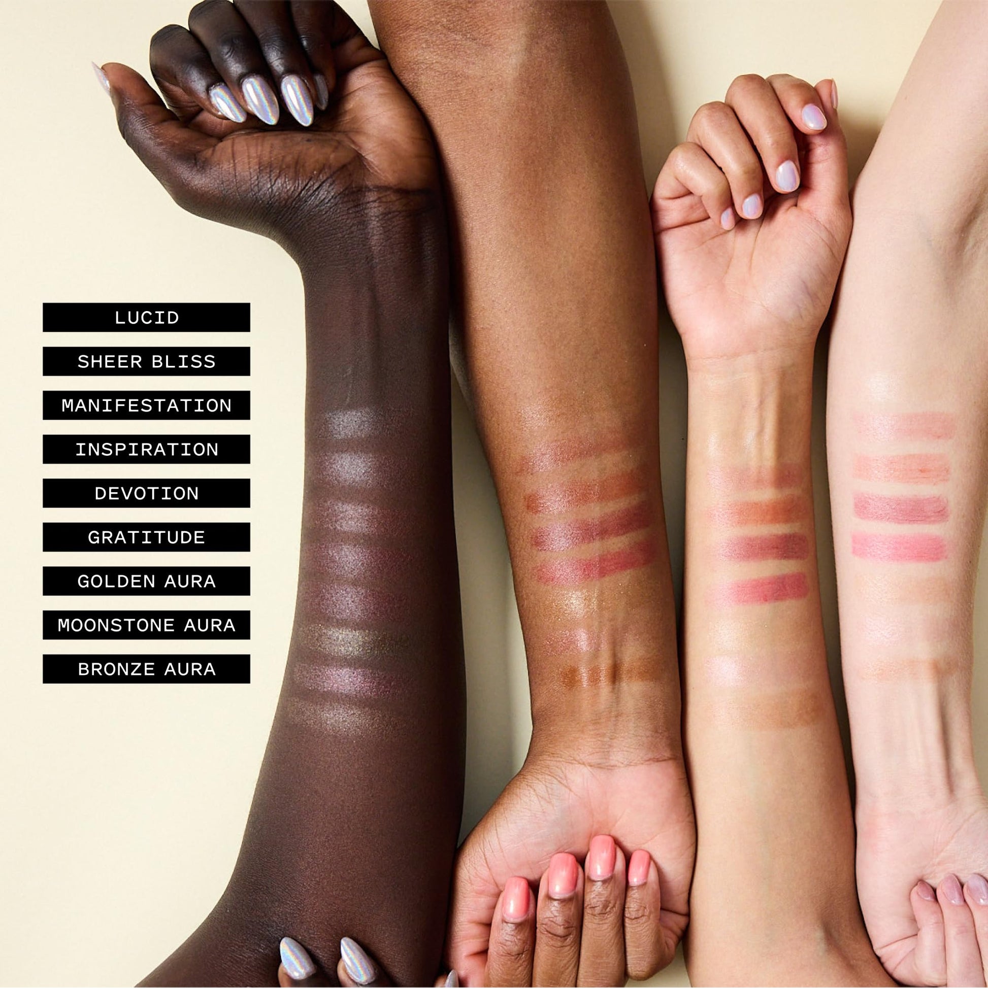 Comforting Tinted Lip Balm- Bronze Aura - dailyvitalstore
