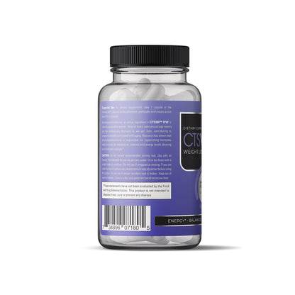 Complete Nutrition CTS360 Vive for Women - dailyvitalstore