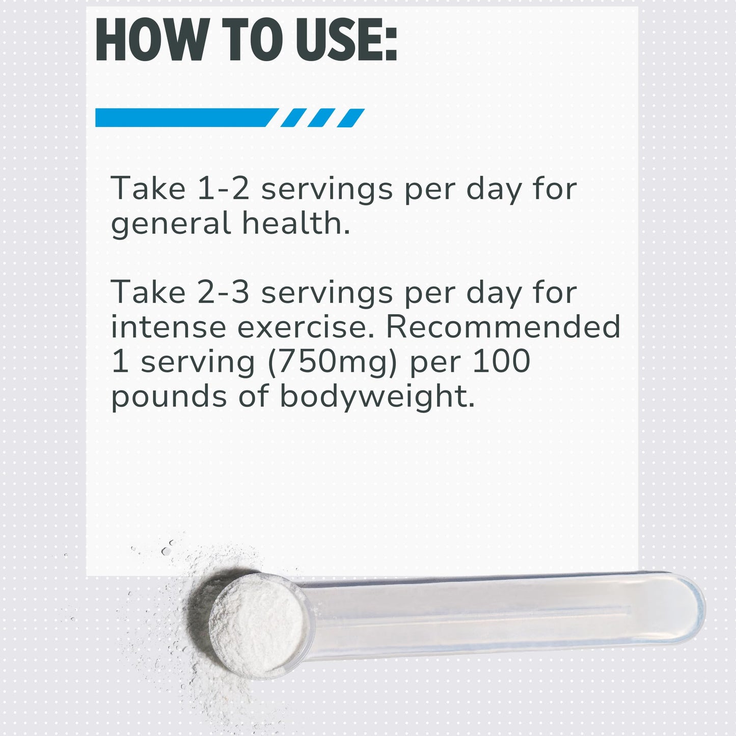 CON-CRET Creatine HCl Powder | Muscle, Cognitive, Cellular Energy Support | No Bloating or Cramps - dailyvitalstore