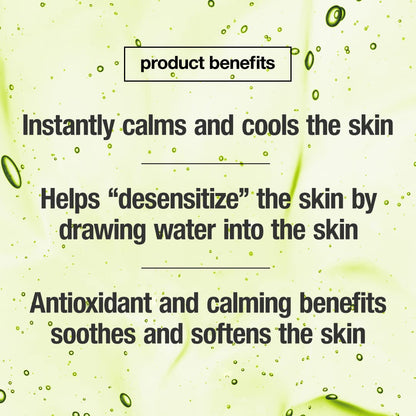 CONTROL CORRECTIVE Redness Relief Serum, 1 Oz - Botanical Extracts & Skin Balancing Vitamins, Calms, Hydrates & Strengthens Sensitive Skin, No Parabens Or Synthetic Dyes, Japanese Green Tea, Soothing - dailyvitalstore
