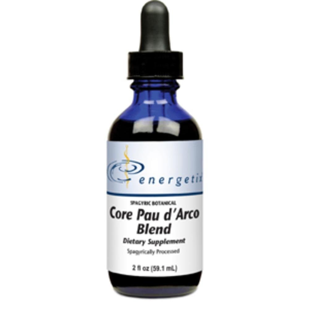 Core PAU d'Arco Blend 2 Ounces - dailyvitalstore