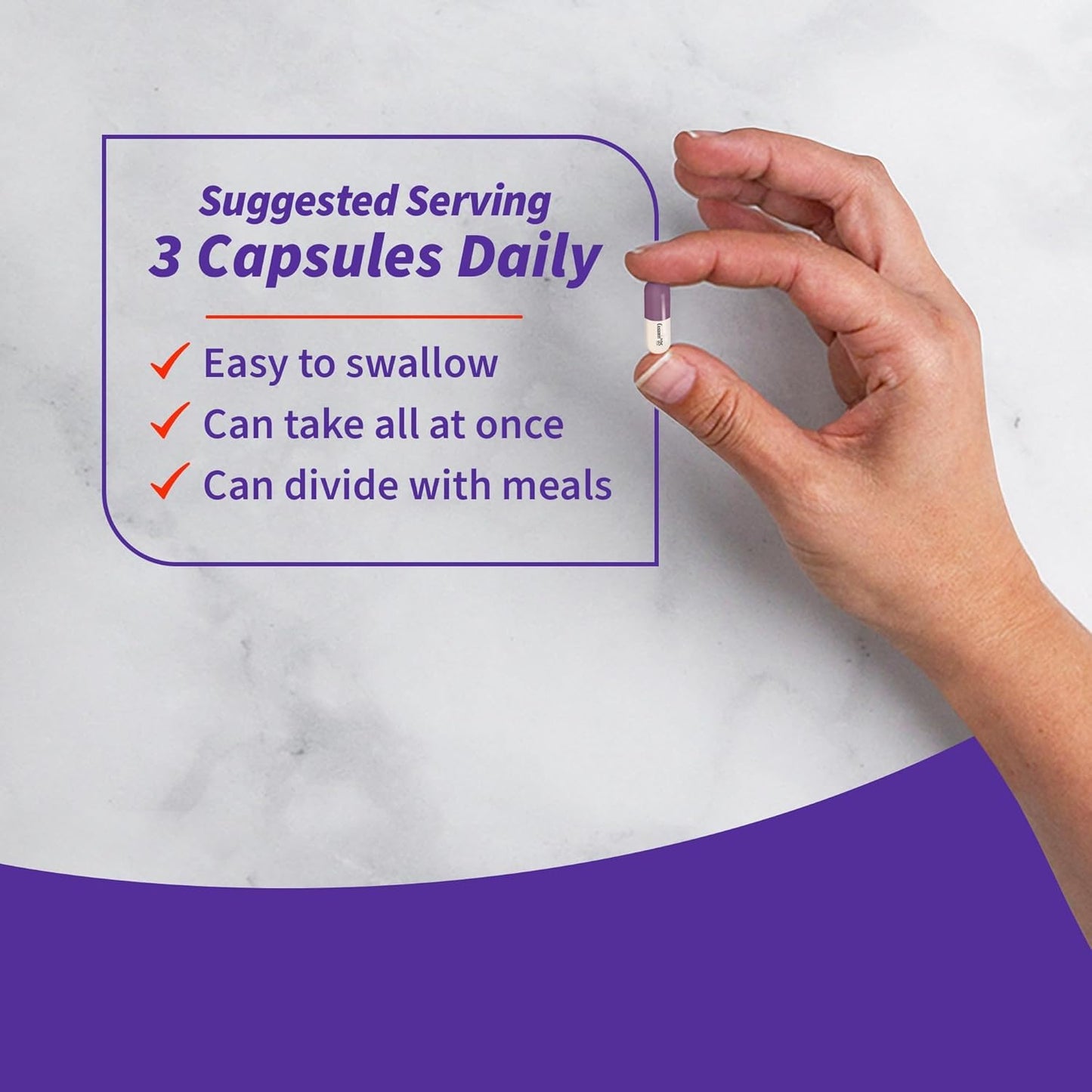 Cosamin DS for Joint Health Comfort & Mobility, 2 Count - dailyvitalstore