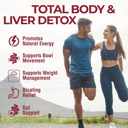 Country Farms Super Cleanse, Super Juice Cleanse, Supports Healthy Digestive System, 34 Fruits and Vegetables with Aloe, Promotes Natural Detoxification, - dailyvitalstore