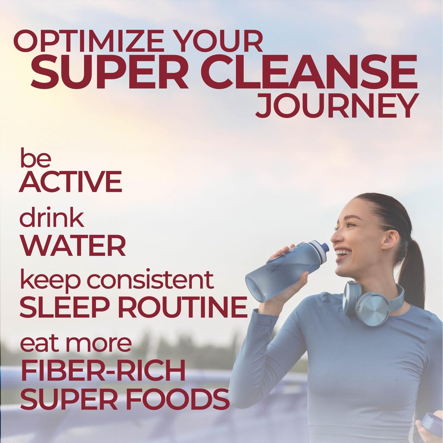 Country Farms Super Cleanse, Super Juice Cleanse, Supports Healthy Digestive System, 34 Fruits and Vegetables with Aloe, Promotes Natural Detoxification, - dailyvitalstore