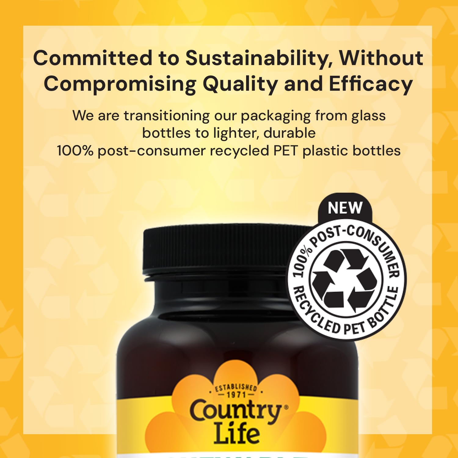 Country Life Women’s Core 1 Daily Multivitamin with Iron, Cranberry, Probiotics, and Digestive Enzymes-Certified Gluten-Free Formula for Energy, Immune Support and Complete Digestive Health,60 Tablets - dailyvitalstore