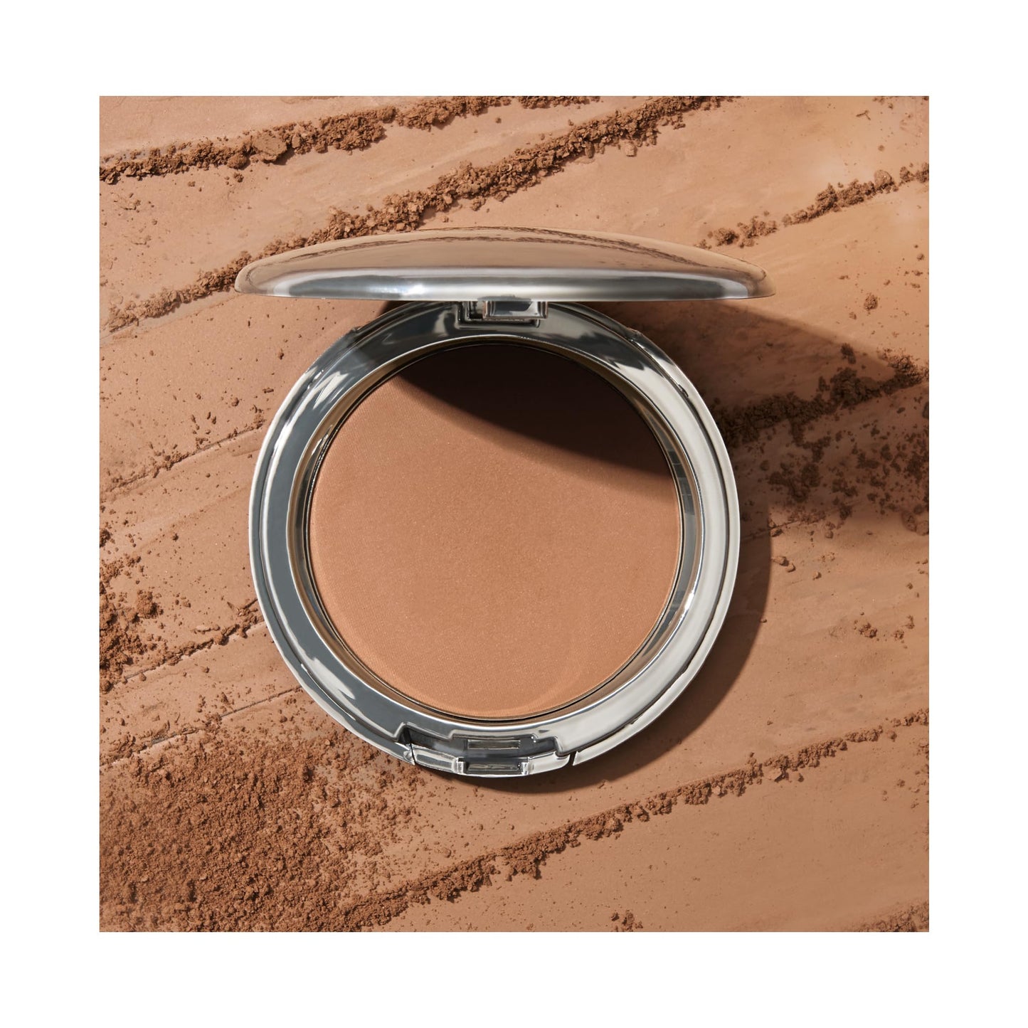 COVER FX Perfect Pressed Setting Powder - Deep - dailyvitalstore