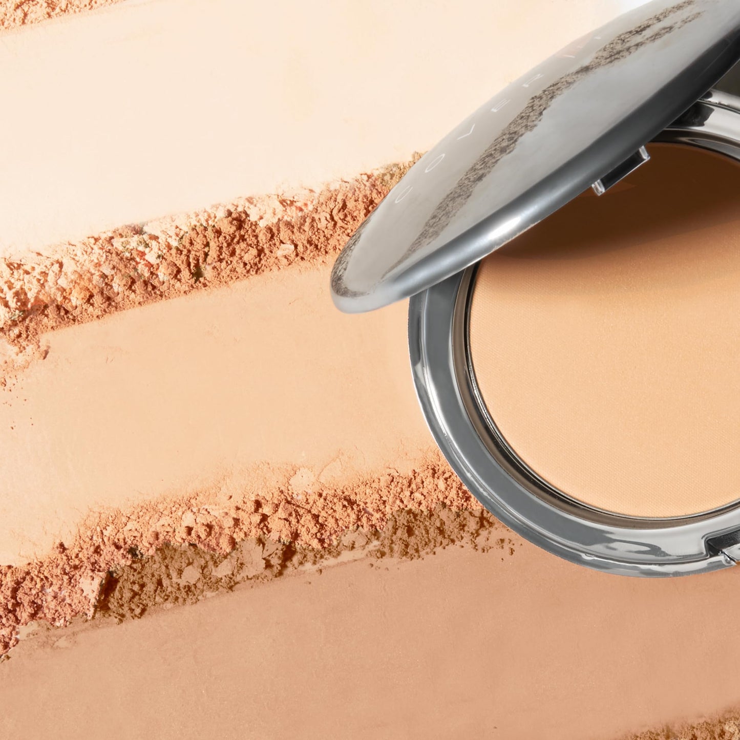 COVER FX Perfect Pressed Setting Powder - Deep - dailyvitalstore