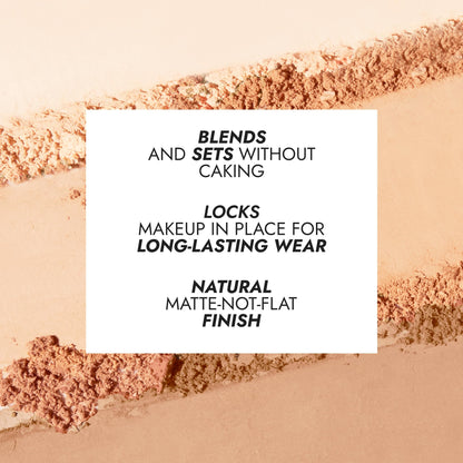 COVER FX Perfect Pressed Setting Powder - Deep - dailyvitalstore