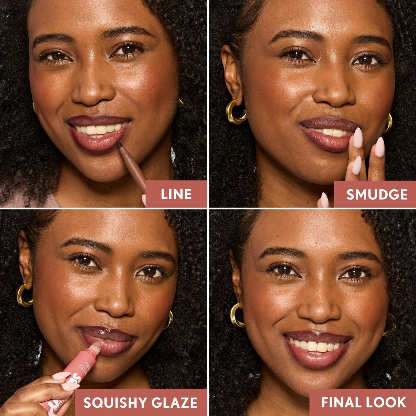 Covergirl Outlast Lipstain, 72 Iconic Darling, Smooth Application, Precise Pen-Like Tip, Transfer-Proof, Satin Stained Finish, Vegan Formula, 0.06oz - dailyvitalstore