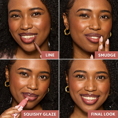 Covergirl Outlast Lipstain, 72 Iconic Darling, Smooth Application, Precise Pen-Like Tip, Transfer-Proof, Satin Stained Finish, Vegan Formula, 0.06oz - dailyvitalstore