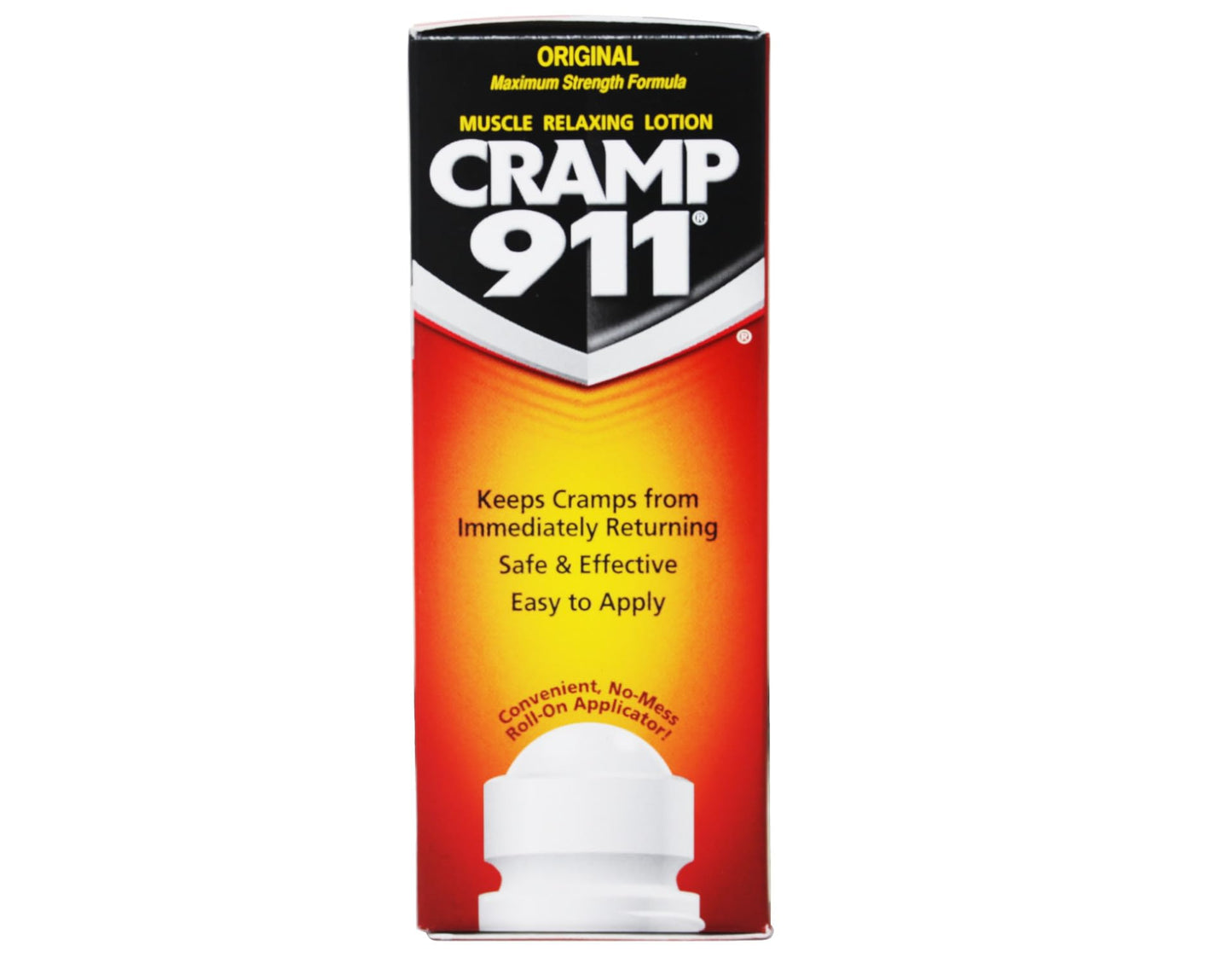 Cramp 911 ROLL-ON Size: 21 ML - dailyvitalstore
