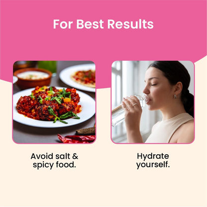 Cramp Aid Roll On for Menstrual Cramps | Instant Period Pain Relief | | Natural & Ayurvedic Alternative to hot Bags | Fits in Pocket - dailyvitalstore