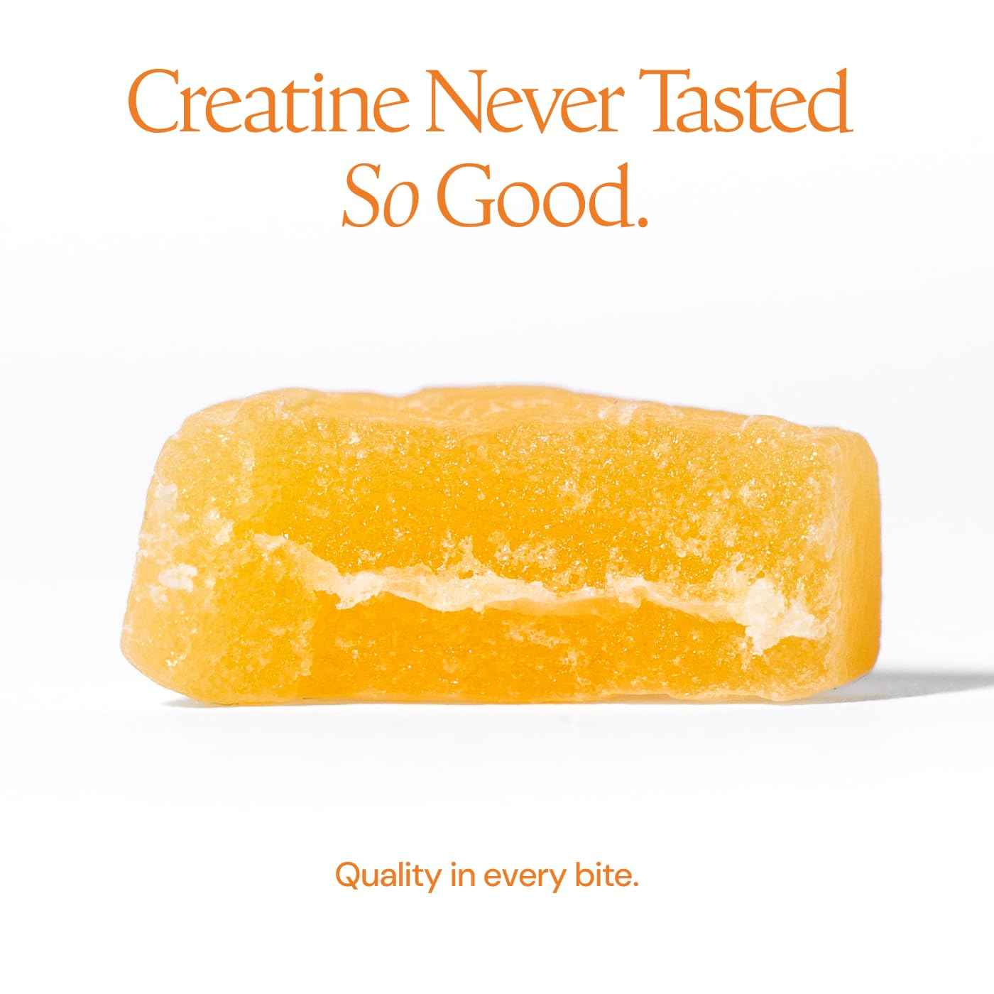 Create Creatine Gummies for Men & Women – NSF Certified, Made with Creapure Creatine Monohydrate, Great Tasting, Anti-Melting Formula, 30ct Standup Pouch, 90 Gummies (Variety Pack) - dailyvitalstore