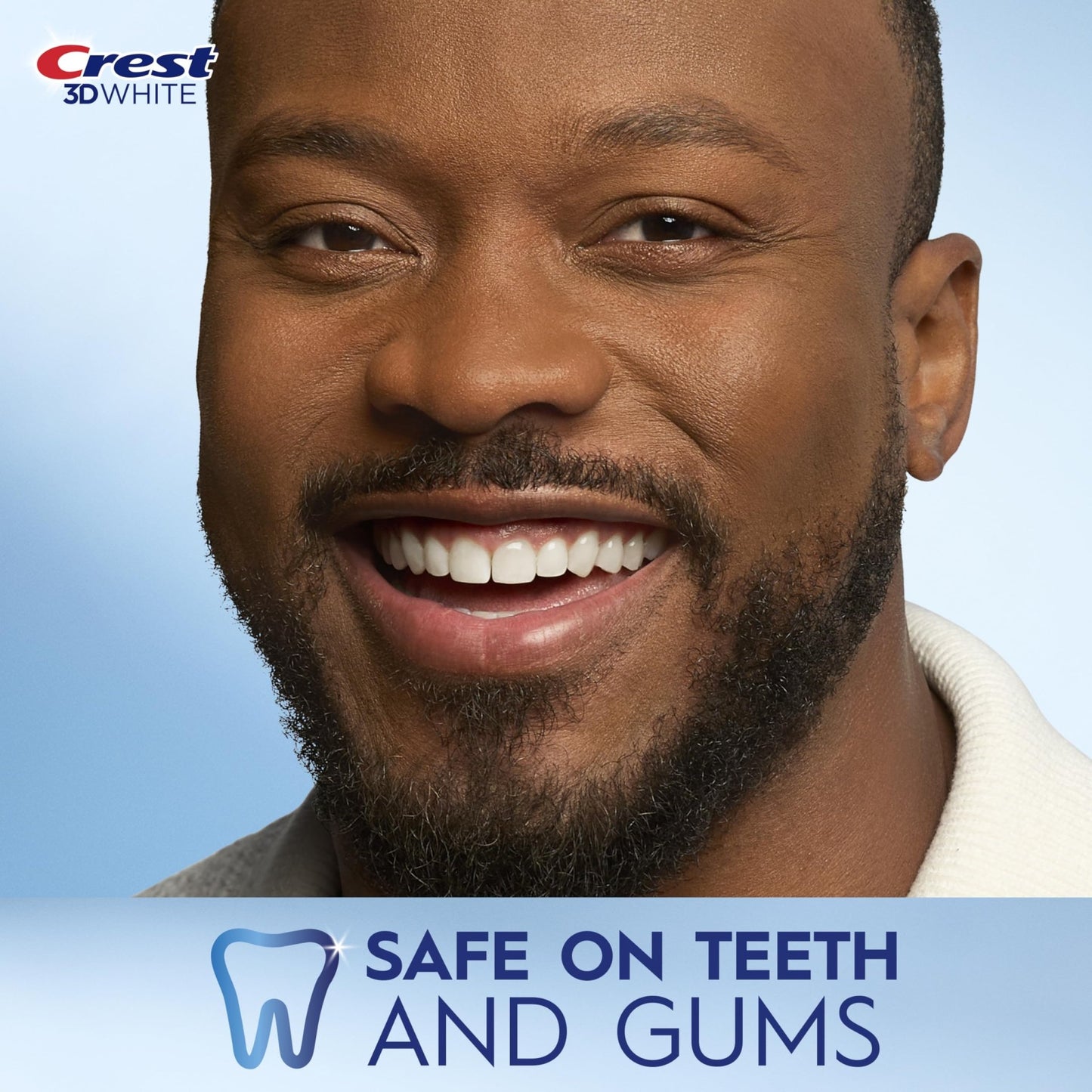 Crest 3D Whitestrips Vivid Plus, Teeth Whitening Strip Kit, 10 Treatments + 2 Bonus Treatments (Each with 1 Upper/1 Lower Strip), 24 Strips - dailyvitalstore