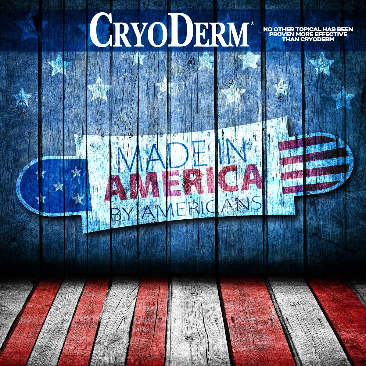 Cryoderm Cold Roll-on 3oz, 2.4 Lb - dailyvitalstore