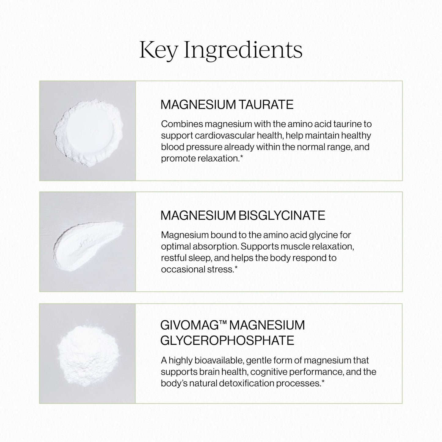 Cymbiotika Liposomal Magnesium Complex – Promotes Relaxation, Restful Sleep, and Heart & Brain Health – Highly Absorbable 3-in-1 Formula - dailyvitalstore