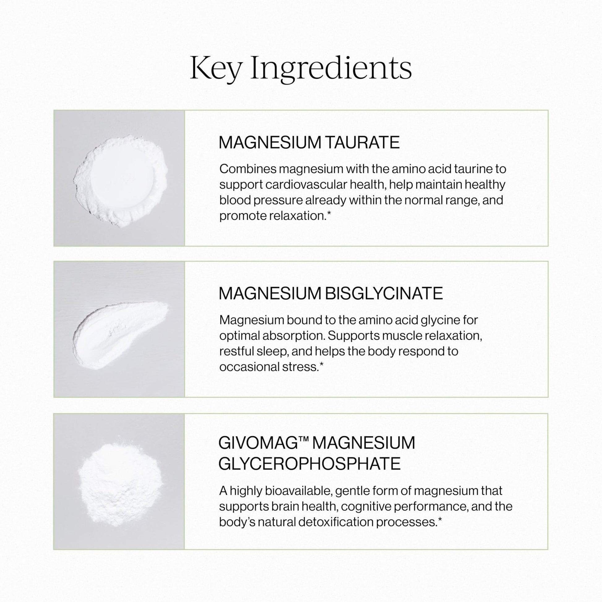 Cymbiotika Liposomal Magnesium Complex – Promotes Relaxation, Restful Sleep, and Heart & Brain Health – Highly Absorbable 3-in-1 Formula - dailyvitalstore