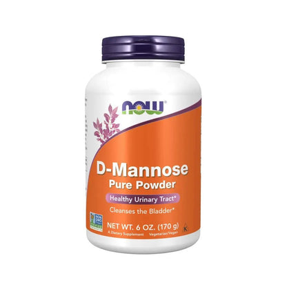 D-Mannose 6 OZ - dailyvitalstore