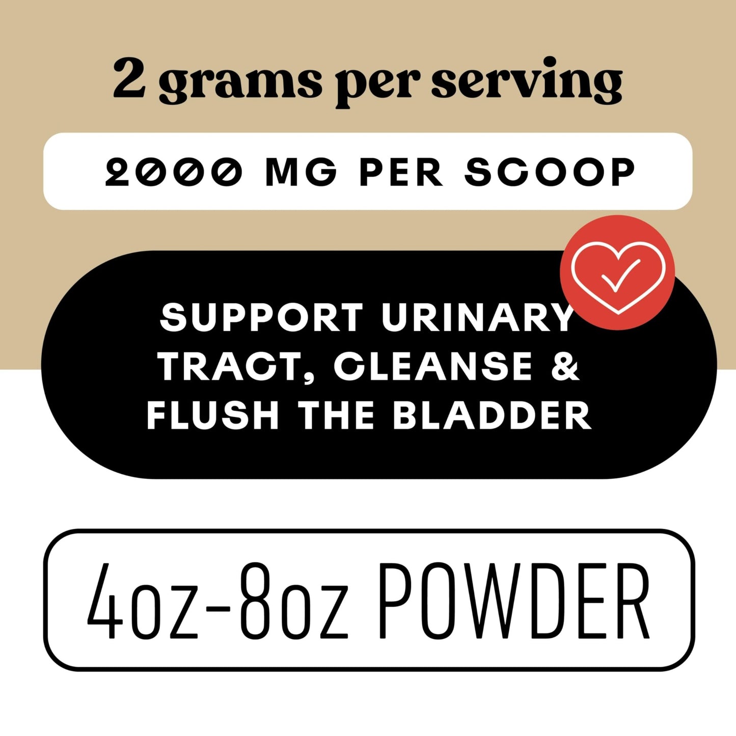 D Mannose Powder Supplement 8oz - Powder D Mannose for Urinary Tract & Bladder Health Support, Bulk Easy Mix Formula, 115 Servings, No Fillers, Non GMO & Gluten Free Support, Kosher Certified Made USA - dailyvitalstore