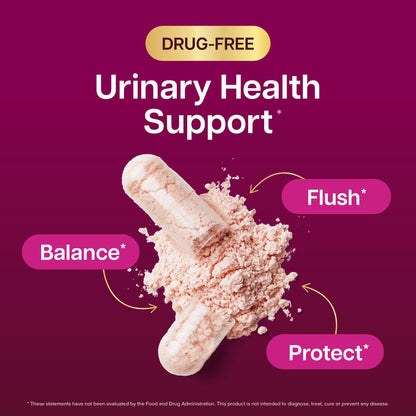 D Mannose with Cranberry | Drug-Free Urinary Tract Health Support | Evidence-Based DMannose 1300mg for Urinary & Bladder Health for Women | D Mannose Supplements for Women & Men | Non-GMO | 240 Ct - dailyvitalstore