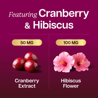 D Mannose with Cranberry | Drug-Free Urinary Tract Health Support | Evidence-Based DMannose 1300mg for Urinary & Bladder Health for Women | D Mannose Supplements for Women & Men | Non-GMO | 240 Ct - dailyvitalstore