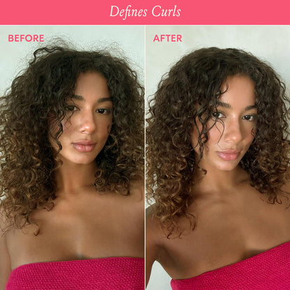 DAE Cactus Fruit 3-In-1 Styling Cream - Smooth Styles, Prep Shiny Blowouts, Defines Curls (5 oz.) - dailyvitalstore