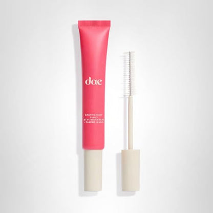 DAE Cactus Fruit 3-In-1 Styling Cream & Taming Wand - Tame Flyaways, Smooth Frizz, Style Edges (0.6 oz.) - dailyvitalstore