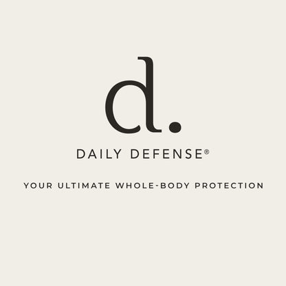 Daily Defense Mood Support Supplement - Ultra Mood 60 Count Mood Enhancer with Calcium Carbonate, Folic Acid, GABA, 5-HTP, Ashwagandha Root Extract & More - Non GMO Mood & Relaxation Supplement - dailyvitalstore