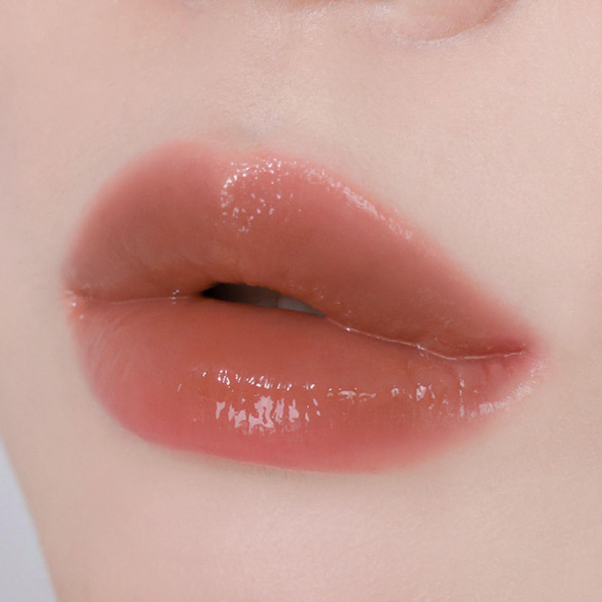 Daisy Doll Lip Stealer 3-in-1 Juicy Lip Stain+ Lip Oil for Women for Hydrating Lip Balm & Tinted Lip Gloss with Vitamin E & Shea Butter, Moisturizing Lip Gloss, Red-Brown Lipstick, Made in Japan - dailyvitalstore