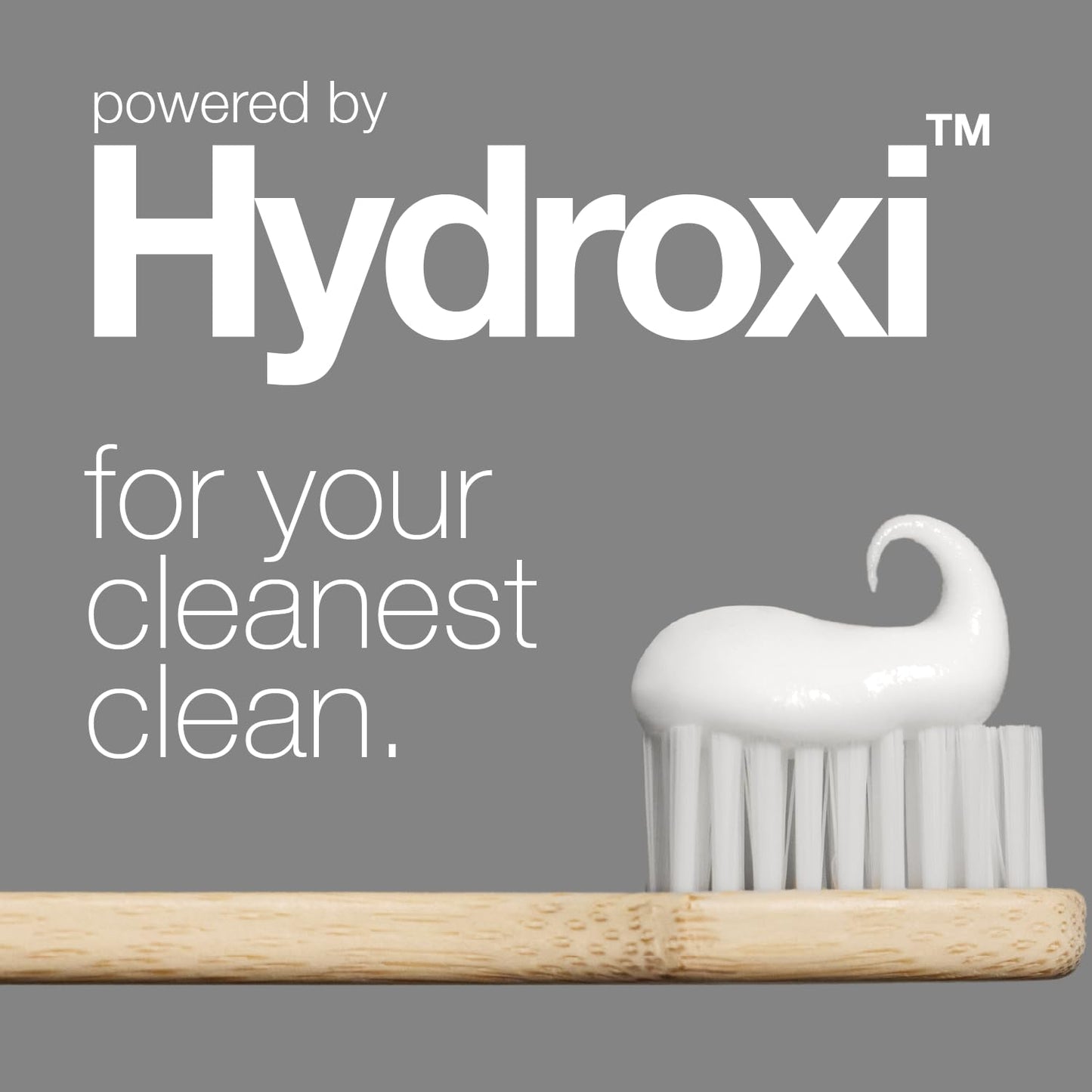 Davids Hydroxi Fluoride Free Nano Hydroxyapatite Toothpaste for Remineralizing, Sensitive Support, Whitening, Antiplaque, SLS Free, - dailyvitalstore