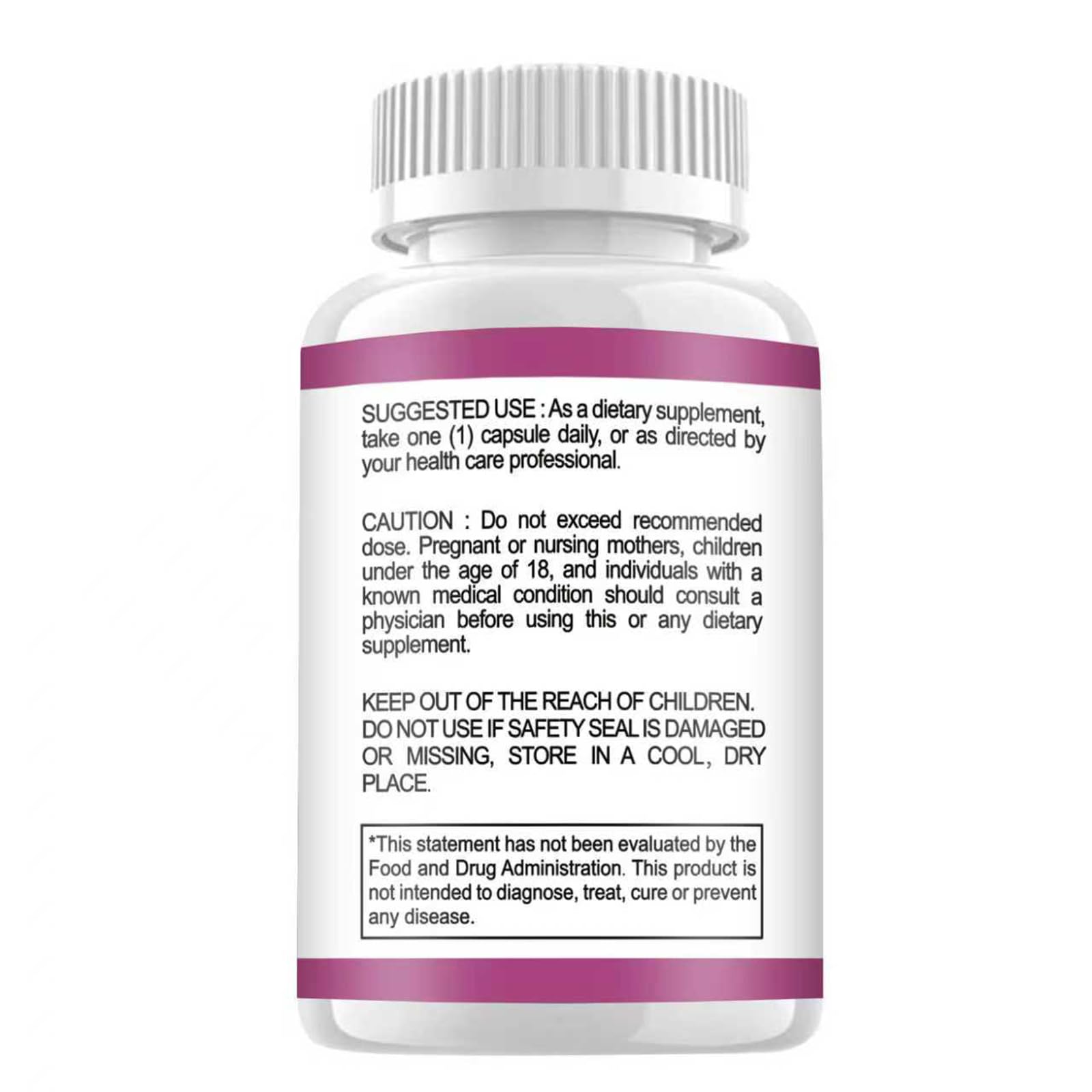 DAYEAH GHK-Cu Copper Peptide Supplement, 120mcg Vegan High Potency Promotes Skin Repair, Radiant Skin Elasticity, Anti-Aging & Hair Growth Support-60ct - dailyvitalstore