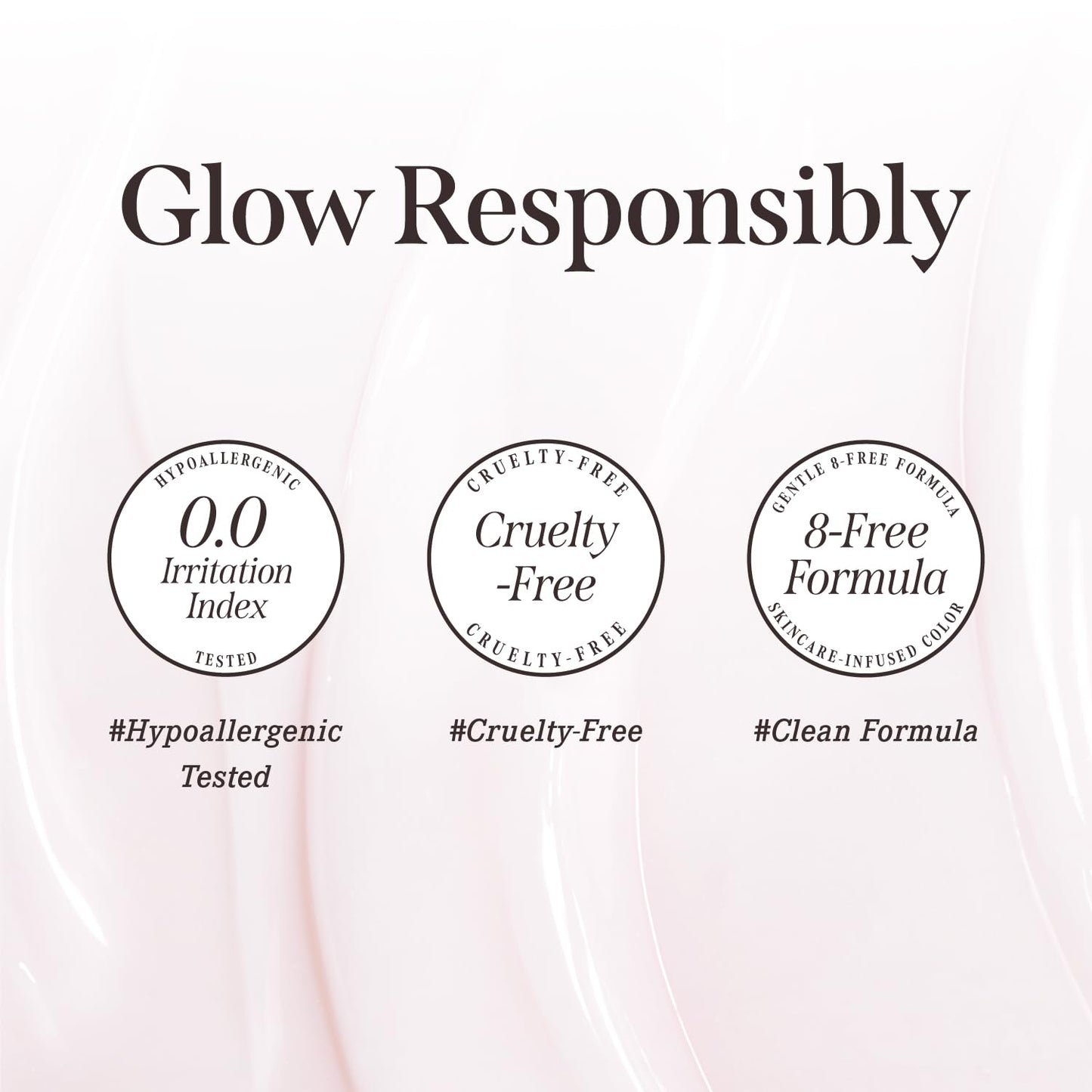 DEARDAHLIA Prime Layer Skin Prep - Vegan Makeup Primer, Lightweight & Hydrating for Long-Lasting Makeup, Smooth, Glowing Skin. Korean Base Prep. Artificial fragrance free. 1.35 oz - dailyvitalstore