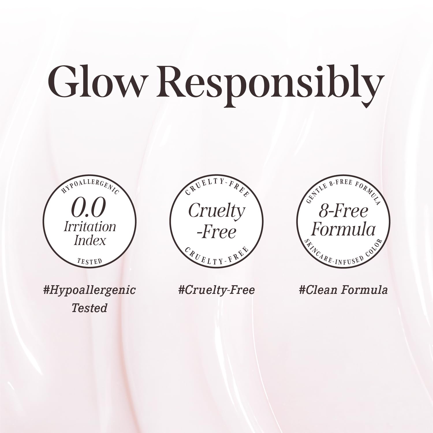DEARDAHLIA Prime Layer Skin Prep - Vegan Makeup Primer, Lightweight & Hydrating for Long-Lasting Makeup, Smooth, Glowing Skin. Korean Base Prep. Artificial fragrance free. 1.35 oz - dailyvitalstore