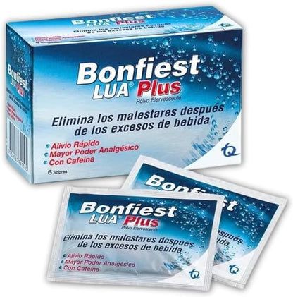 DECA EXPERTS - Bonfiest Plus - Bonfiest Plus Pack of 10.- Colombian Product - dailyvitalstore