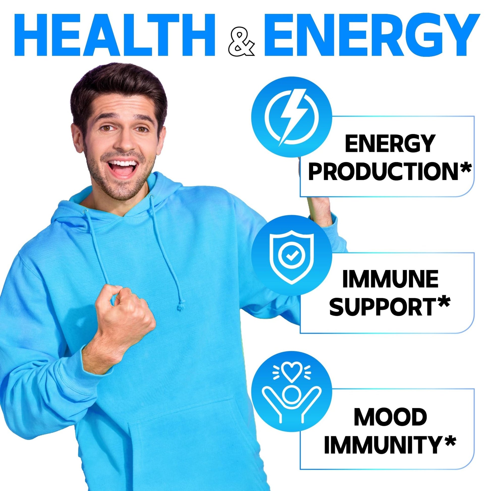DEDICAD 20:1 Bilberry Extract Capsules - 5 Month Supply - Support Eyes, Vision & Heart Health - 10in1 Plus Grape Seed, Carrot, Elderberry, Eyebright & Others - 150 Counts - dailyvitalstore