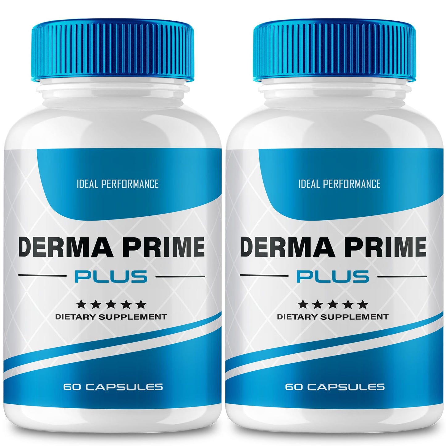 Derma Prime Plus Capsules, Derma Prime Plus Pills, Derma Prime Plus Sweet Relief - Maximum Strength, DermaPrimePlus, Derma Prime Advanced Formula, Dermaprime Plus Capsules Reviews (2 Pack) - dailyvitalstore
