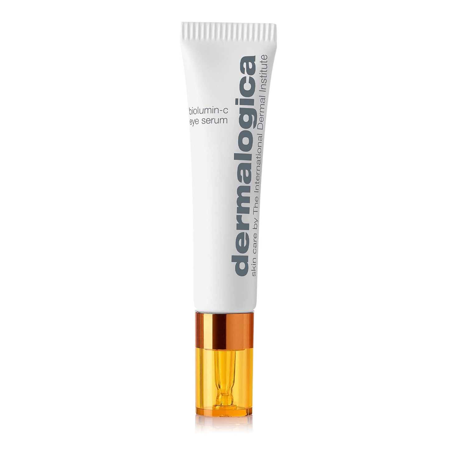 Dermalogica Biolumin-C Eye Serum with Vitamin C, Brightens Eye Area, Reduces Appearance of Fine Lines and Wrinkles For Smooth Skin, 0.5 fl oz - dailyvitalstore